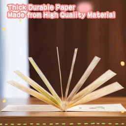 talisho Magic Book: Alphabet Adventure Game image 5