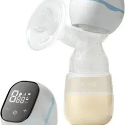 Portable Breast Pump 2 - Electric-image-0