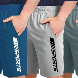 denlike Solid Men Boxer-picture-19