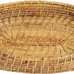 swadeshi Bamboo Fruit & Vegetable Basket-picture-15