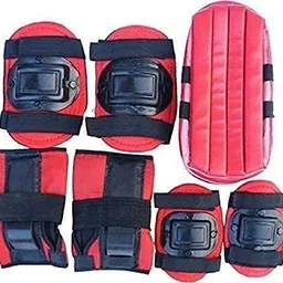 rakso Skating Protection kit Skating Kit FOR KID Skating Guard Combo-picture-21