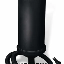 enorme Inflatable 3 Feet Swimming Pool Bath Tub with Hand Air Pump Inflatable Swimming Pool image 3