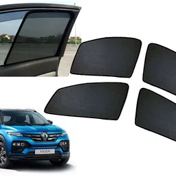 auto pearl Side Window Sun Shade For Renault Kiger-picture-22