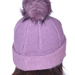 dressify Self Design Visor Cap image 3