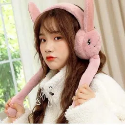 sneh fashion BUNNY-066 Ear Muff-picture-19