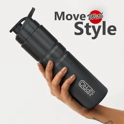 ramila Stainless Steel Water Bottle 850 ml Water Bottle-picture-18