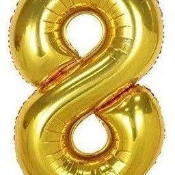 decor mart Birthay Combo Decorations 454 image 3