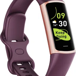 Cubonic C68 Activity Tracker 1.1''AMOLED Screen Fitness Watches with Heart Rate-picture-13
