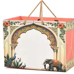 ppj Printed Party Bag-picture-26