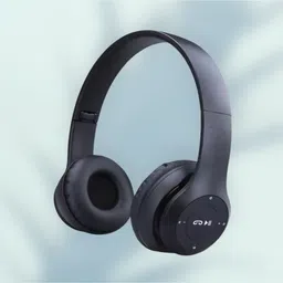 house of common Foldable Bluetooth Headphones with Galaxy Bass Expansion_BY Bluetooth & Wired Headset-picture-12