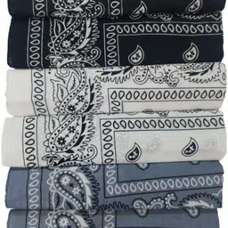 bismaadh Boys, Girls, Boys & Girls, Men, Women, Men & Women Printed Bandana-picture-18