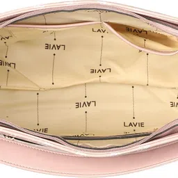 lavie Women Pink Hobo image 5