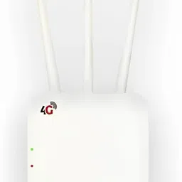 COFE CF-4G 903 Wi-Fi 6 Reliable Single-Band Wi-Fi for Home/Office 180 Mtr Range 4G Router 2.4 GHz 300 Mbps Wifi Speed Single Band External Antenna MiFi (Sim Based) image 1