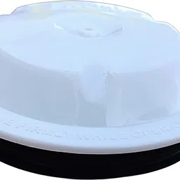 ajs spares 1pc PREETHI_200ml & 400ml Jar Lid/Cap only Mixer Jar Lid image 5