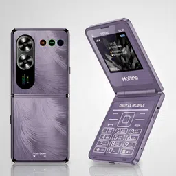 hotline ROYAL FLIP-picture-38