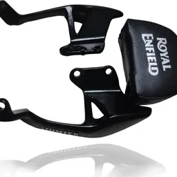 sai kirpa accessories Passenger Backrest image 2