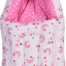 toddylon Cotton Baby Bed Sized Bedding Set image 4