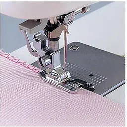 zenith Overcasting Steel Overlock Stitch for All Automatic Sewing Machines Stitching with High Shank image 2
