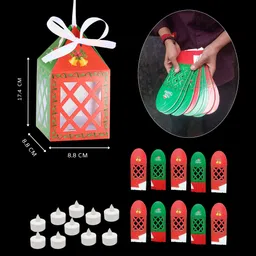 digi arts store Multicolor Hanging image 3