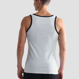 u.s. polo assn. OEV01-003-PL Men Vest image 2