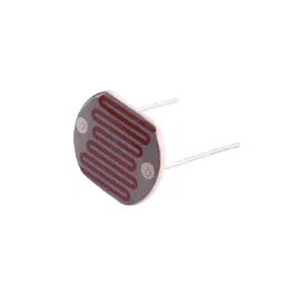 GL25516-JCHL-5kΩ~10kΩ Plugin,P=20mm Photoresistors ROHS image 1