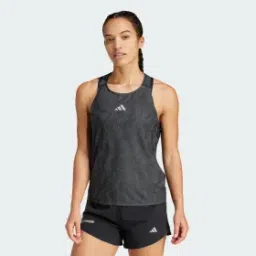 adidas performance Ultimate Running Engineered CLIMACOOL+ Tank Top-picture-22