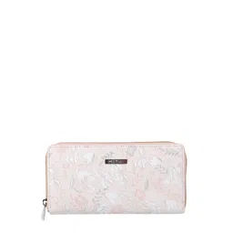 Metro Pink Printed Purse Clutch-picture-29