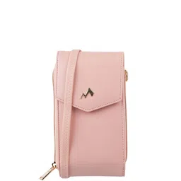 Metro Pink Purse Clutch-picture-39