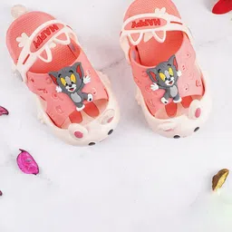 BAESD Kids Tom Printed Croslite Clogs-picture-26