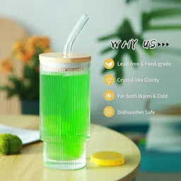 ghelanicreation MGTWS-2513652 Glass Water/Juice Glass image 4