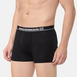 Macroman M-Series Men Mid-Rise Trunk image 4