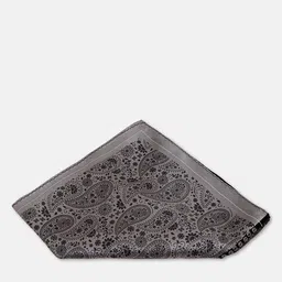 Blackberrys Men Printed Accessory Gift Of Tie, Cufflinks, Pocket Square image 2