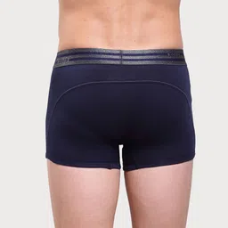 Zoiro Men Pack Of 2 Anti Bacterial Trunks image 5