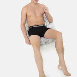 Macroman M-Series Men Mid-Rise Trunk image 2