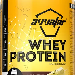 avvatar Whey Protein Whey Protein image 1