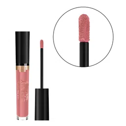 Max Factor Lipfinity Velvet Matte - Posh Pink image 5