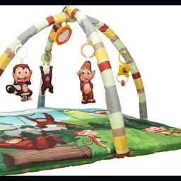 razz bazz FK_Baby Play Gym Mat And Play Piano for Kids 0-2 Years Activity Toy-picture-13