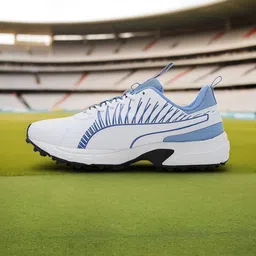 puma Cricket Square Cricket Shoes For Men image 2