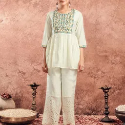selvia Top Pant Co-ords Set image 5