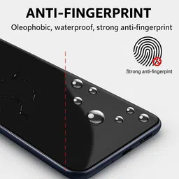 BEAUTSS Impossible Screen Guard for iQOO Neo 10 image 3