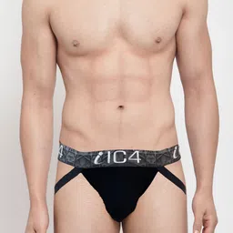 ic4 Solid Men Brief-picture-27