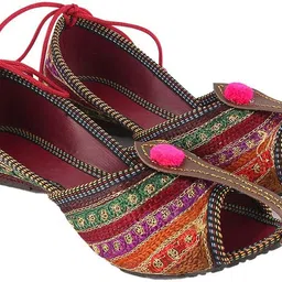 beauty walk Jutis For Women image 2