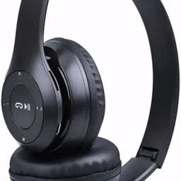 Wireless Headphones with Detachable Aux Cable and Carrying Case_5Y Bluetooth & Wired Headset-image-99