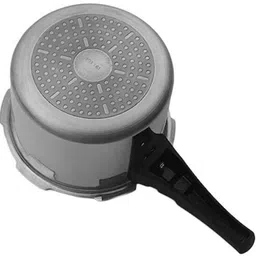 butterfly Legacy IB 3 Litre 3 L Induction Bottom Pressure Cooker image 4