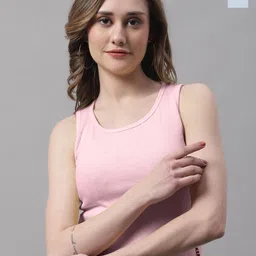 FBAR Cotton Tank Top-image-46