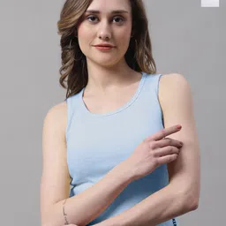 FBAR Cotton Tank Top-picture-11
