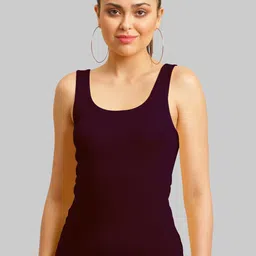 FBAR Pack Of 2 Cotton Tank Top image 5