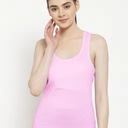 Friskers Pack Of 3 Tank Tops image 3