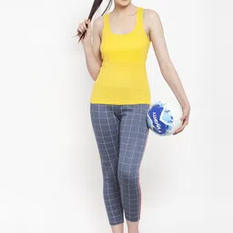 Friskers Pack Of 3 Tank Tops image 5