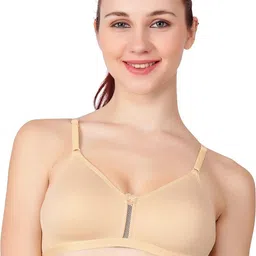 floret Women T-Shirt Lightly Padded Bra-picture-29